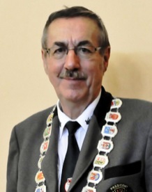 Gert Dieter Andreas