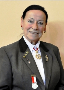 Helga Schulz