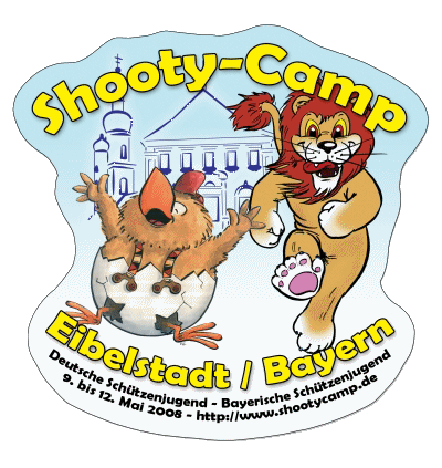 Shooty-Camp 2008