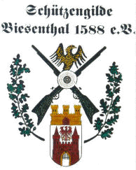 Schützengilde Biesenthal 1588 e.V.