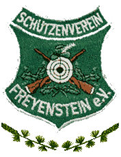 SV Freyenstein