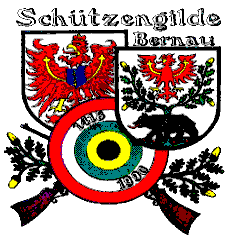 Schützengilde 1418 zu Bernau