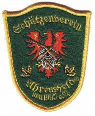 Schützenverein Ahrensfelde