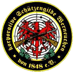 korporative Schützengilde Werneuchen von 1848 e.V.
