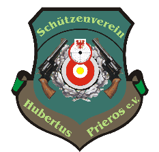 Schützenverein Hubertus Prieros